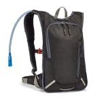 MOUNTI. 420D sports backpack with water tank 2 L - Image 4