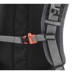 MOUNTI. 420D sports backpack with water tank 2 L - Image 5