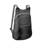 BARCELONA. 210D ripstop foldable backpack - Image 3