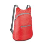 BARCELONA. 210D ripstop foldable backpack - Image 5