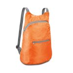 BARCELONA. 210D ripstop foldable backpack - Image 14