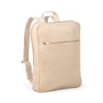 MARBELLA. Juco backpack (275 g/m²) - Image 3