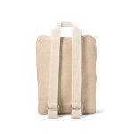 MARBELLA. Juco backpack (275 g/m²) - Image 5