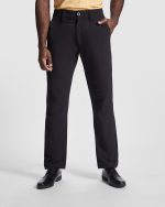 crotch and hem.               · PVC adjusters and elastic straps on hems.