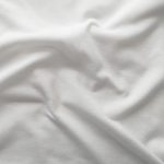 155 cm wide. Soft cotton touch with drape. Ideal for t-shirts. 4