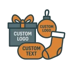 Custom Christmas Gifts