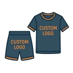 Custom Tech Apparel
