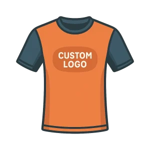 Custom Printed T-Shirts