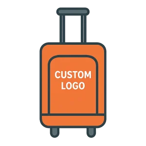 Custom Travel Bags & Trolleys
