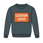Custom Work Sweatshirts