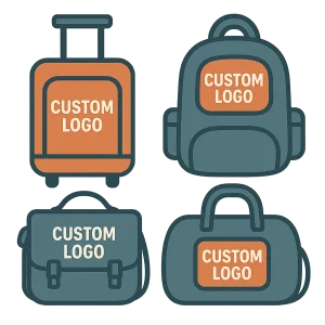 bags and travel