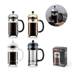 CHAMBORD 1L Coffee maker 1L