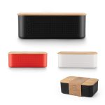 BISTRO BREAD S Bread box