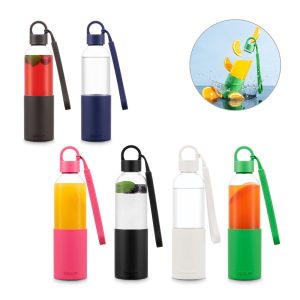 MELIOR Bottle in tritan