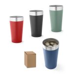 GRACE Stainless steel thermal cup