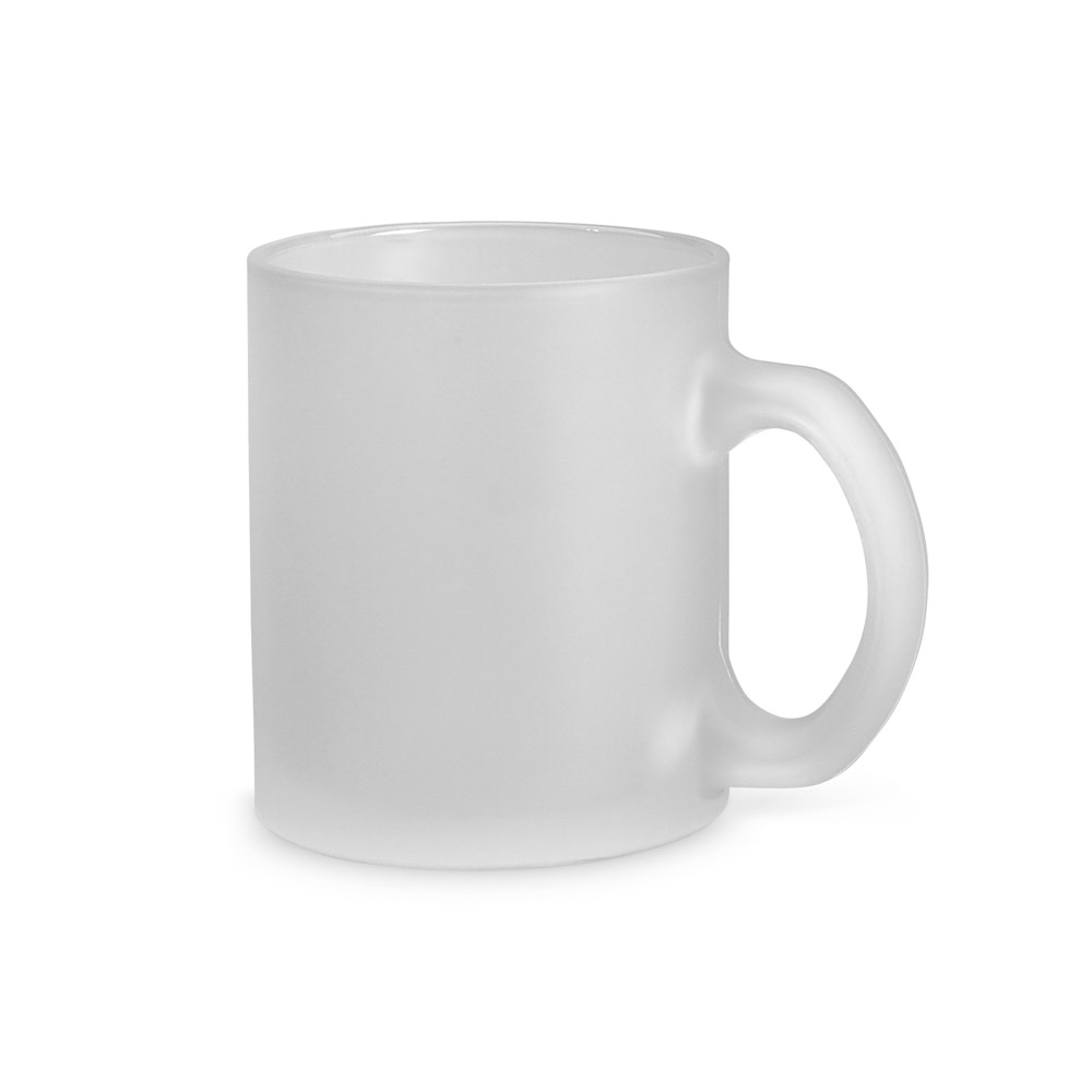 KENNY II Glass mug 340 mL