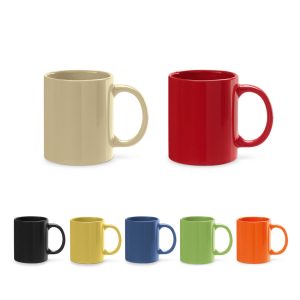 BARINE 350 mL ceramic mug