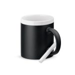 CHALKIE Ceramic mug 360 mL