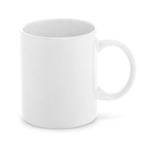 ANISEED Ceramic mug ideal for sublimation 350 mL