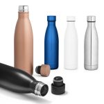 BUFFON 500 mL stainless steel thermos bottle