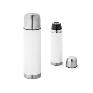 HENDERSON Sublimation stainless steel thermos 500 mL