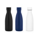 RE-BUFFON S Thermos made from 90% recycled stainless steel 400 mL