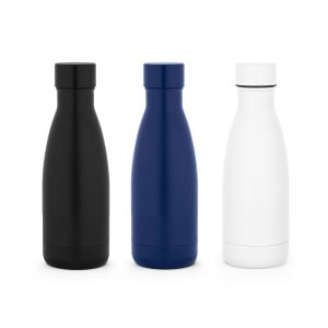 RE-BUFFON S Thermos made from 90% recycled stainless steel 400 mL