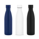 RE-BUFFON L Thermos in 90% recycled stainless steel 810 mL