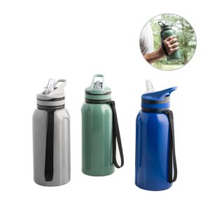 TYSON PETG sports bottle 1230 mL
