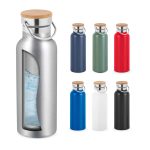 RAGNAR Vacuum insulated stainless steel bottle 570 mL