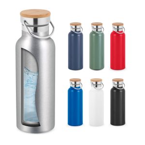 RAGNAR Vacuum insulated stainless steel bottle 570 mL