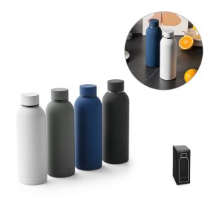 ODIN Stainless steel bottle 550 mL