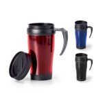 LIVE 420 mL PP travel mug