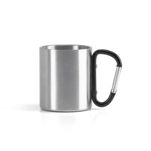WINGS 230 mL stainless steel mug