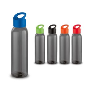 PORTIS PP and PS sports bottle 630 mL