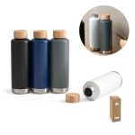NORRE BOTTLE Stainless steel bottle 640 mL