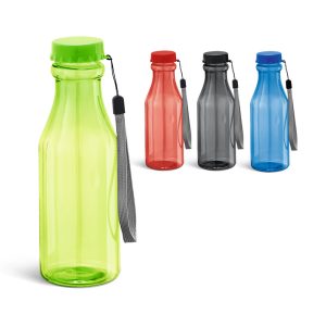 JIM Tritan sports bottle 510 mL