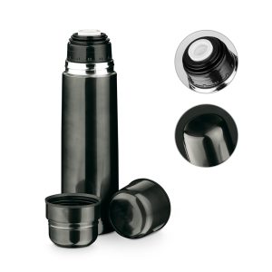 HEAT Stainless steel thermos 750 mL