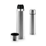 LITER Stainless steel thermos bottle 1000 mL