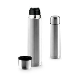 LITER Stainless steel thermos bottle 1000 mL