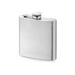 MUSE Stainless steel pocket bottle 180 mL