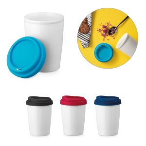 DUWAL Travel cup 220 mL