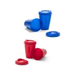 FRAPPE Reusable cup in PP 430 mL