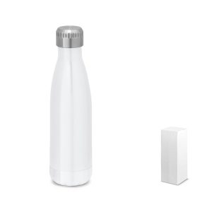 AMORTI M Sublimation stainless steel thermos bottle 510 mL