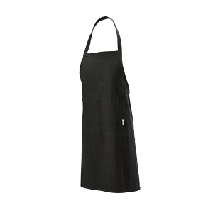 Rubens Apron is made from 180gsm recycled cotton