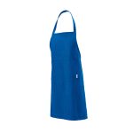 Use this comfortable sustainable apron made from 180gsm recycled cotton