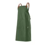 Get cooking with our eco-friendly apron