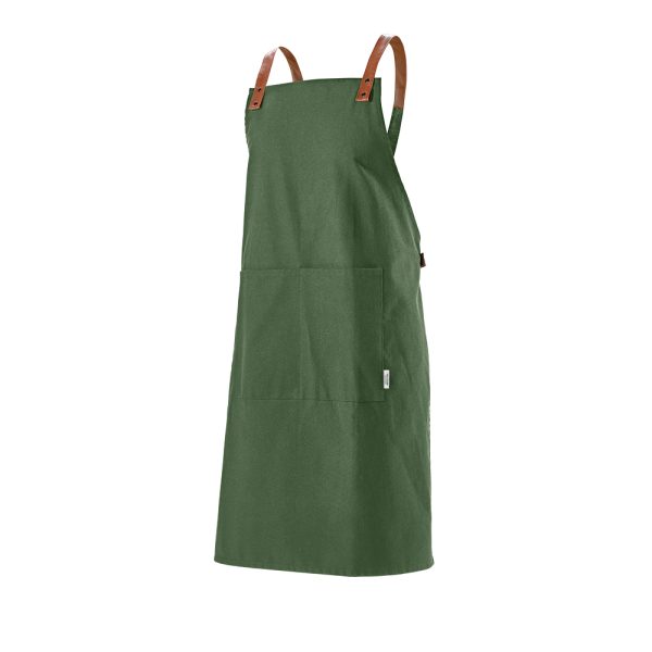 Get cooking with our eco-friendly apron