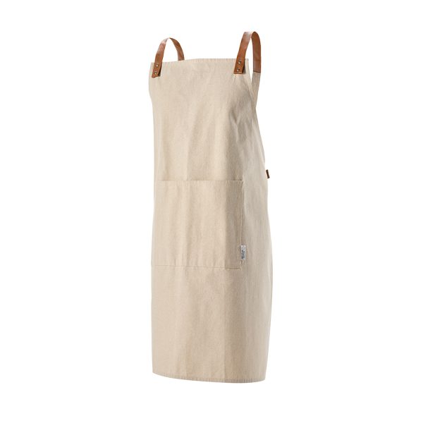 Get cooking with our eco-friendly apron