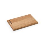 this board is ready to bring warmth and charm to your kitchen.